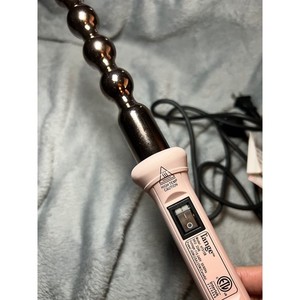 Bubble Curling Wand | eBay display picture 3