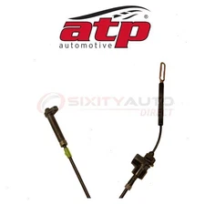 ATP Transmission Detent Cable for 1977-1980 Buick Century - Automatic  Hard dr