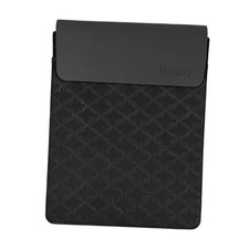 Laptop Sleeve Case Compatible for MacBook Air/Pro, 13-14 inch Black
