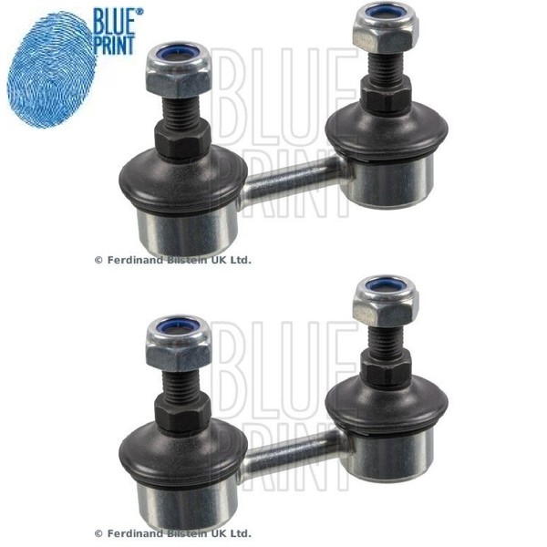 2X Stange/Strebe FüR Stabilisator Blue Print ADC48504 2 PendelstüTzen-image