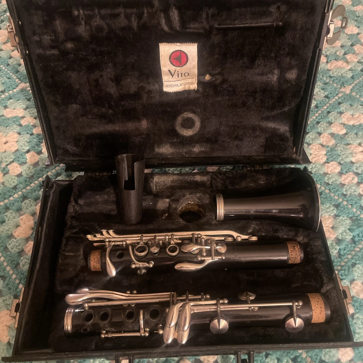 Vito Clarinets for sale | eBay