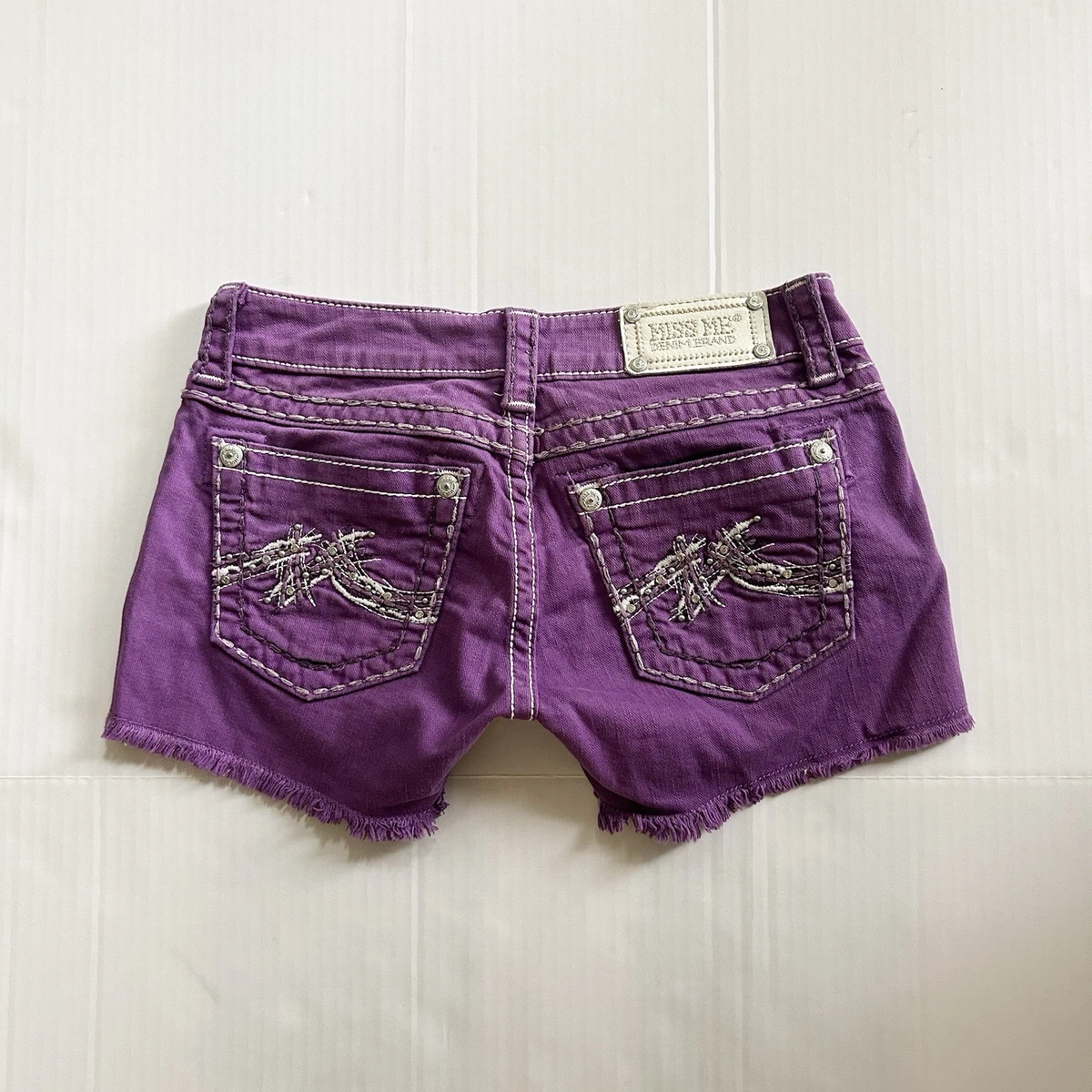 Purple Women's Miss Me for sale | eBay