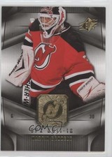 2011-12 SPx Martin Brodeur #42 HOF 1z4