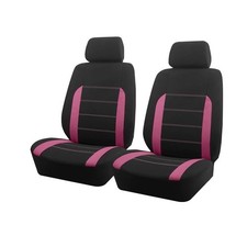 Car Seat Covers Full Set Universal Fit Interior Covers Suv Van Truck