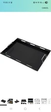 Stanbroil Full Size Griddle Insert for Weber Spirit 300 Series Plus More