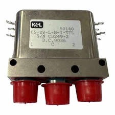 N9512 Arra Dummy Load Coaxial Termination N type (m) 50Ohm 2W 18Ghz 5985-01-337-