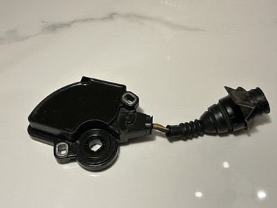 1997 1998 1999 BMW E39 528i Transmission NEUTRAL SAFETY SWITCH XYZ 96018469 OEM