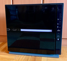 Rabbit Air MinusA2 SPA-780A Ultra Quiet HEPA Air Purifier Wall Mountable