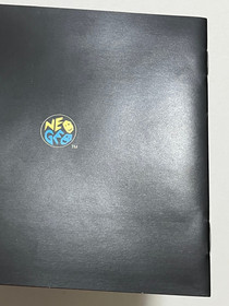 Real Bout Garou Densetsu Special Arrange Sound Trax CD Japan (SNK Neo Geo)