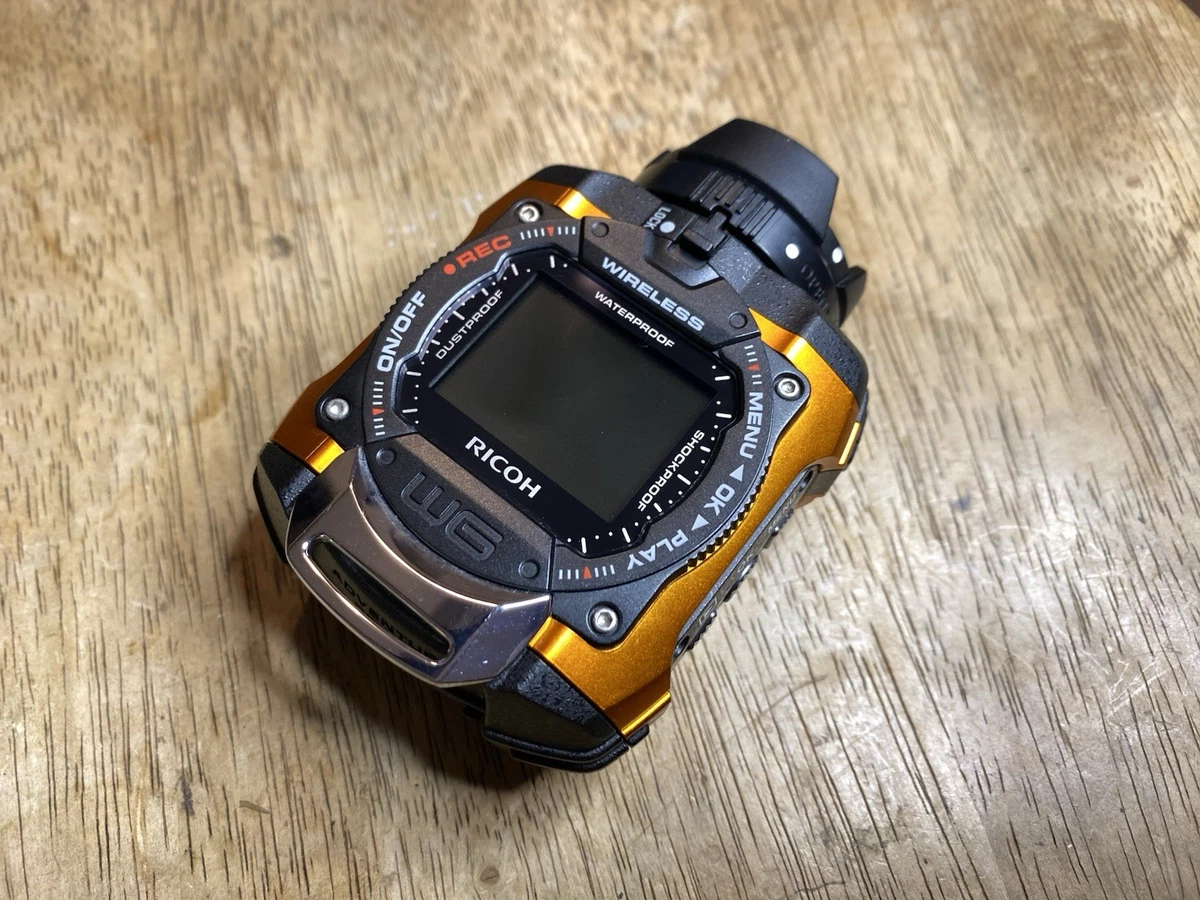 Ricoh M1 Digital Cameras for Sale | Shop New & Used Digital