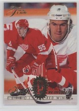 1994-95 Flair Keith Primeau #51 0a1