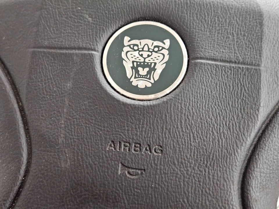 Jaguar X-Type 2005 Front Other Interior Part 30351764A ESH11215 - Imagem 2 de 4