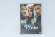 DVD RUNNER RUNNER 20 CENTURY FOX TIMBERLAKE, ARTERTON, AFFLECK [BO1-032]