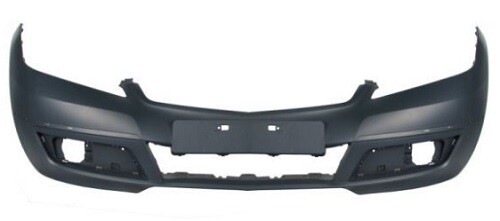 Front Bumper for Mercedes A-Class W169 05.2008-06.2012