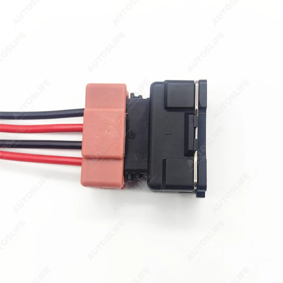 Arnés conector sensor posición cigüeñal de 4 vías para Kia Sorento 2003-2004 Foto 4 de 4
