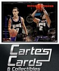 1994 Topps Stadium Club Basketball Members Only Bobby Hurley / Mitch Richmond #278