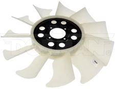 Engine Cooling Fan Blade Dorman For 1998-2001 Ford Explorer 4.0L V6