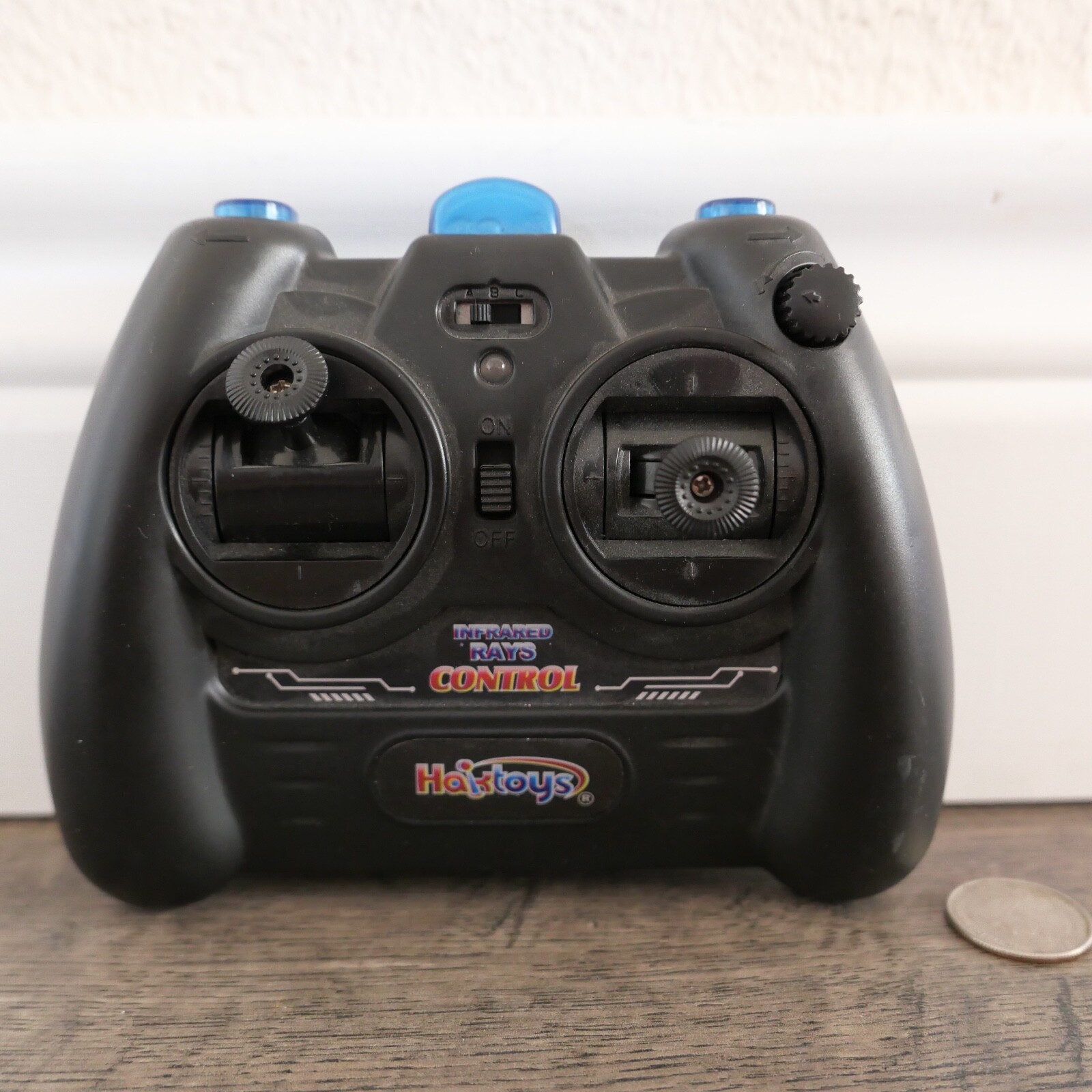 Drone HAK912F Remote R/C Untested 