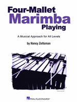 Four-mallet Marimba Playing Four-mallet Marimba Playing