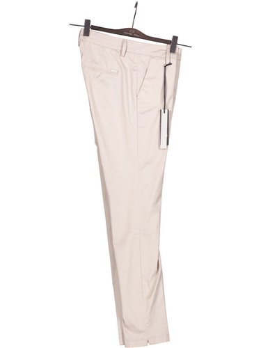 PANTALONE DONNA -MICHAEL COAL-ART.JANIS/3245- col.SABBIA tg.W26-SCONTO 70%  | eBay