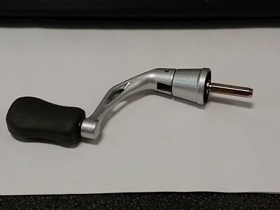 1 Okuma Part# 25004419 Handle Assembly Fits Av-15a Av20a
