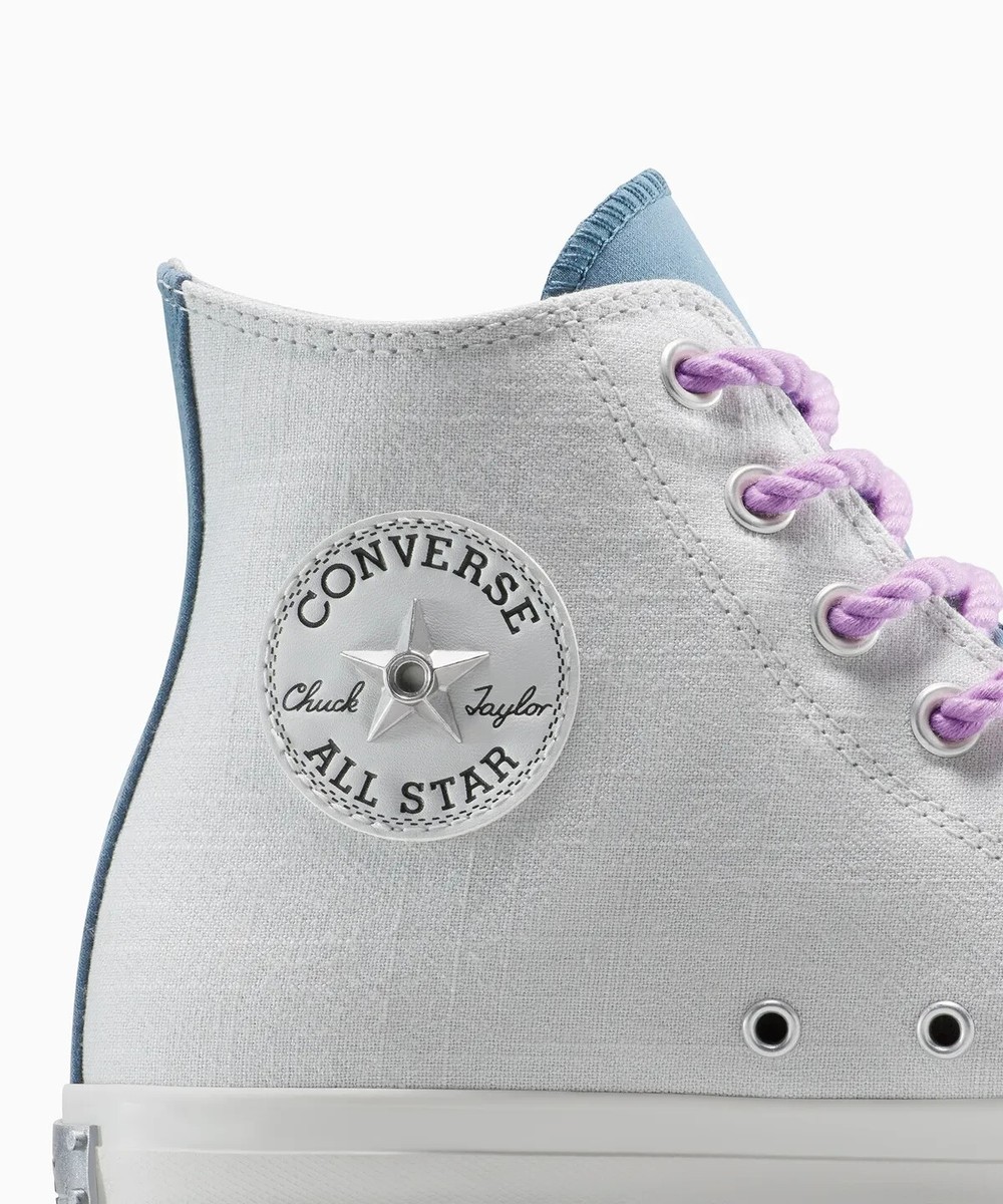 New Converse x Naruto Chuck Taylor All Star Hi 