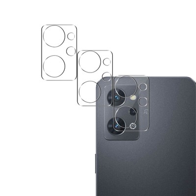 Set of 3 Japan AGC Asahi Glass Compatible OPPO Reno7 A OPG04  