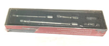 New Snap-on 205afxafdt 5-piece Extension Adaptor Set In Grey Foam