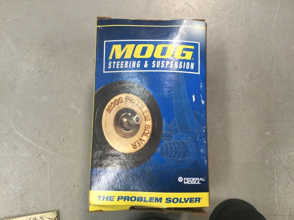 美国制造 K692 MOOG 悬架球接头适合 1962 - 1967 雪佛兰雪佛兰 II NOVA — 第 4/4 张图片