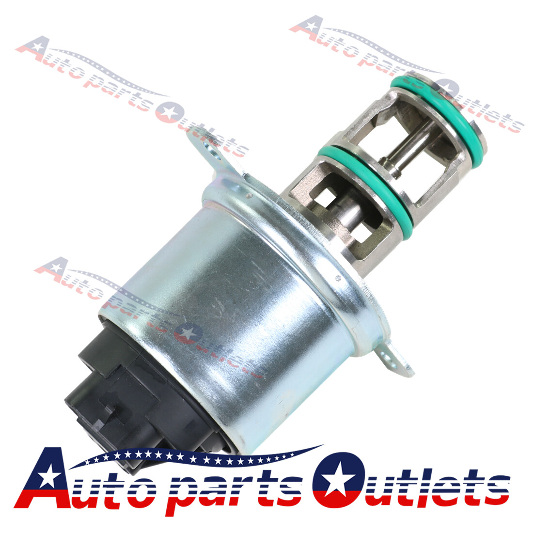 EGR Valve For Ford F250 / F350 Super Duty 6.0L V8 2003-2005 – Replaces EGV1034, 3C3Z9F452AC