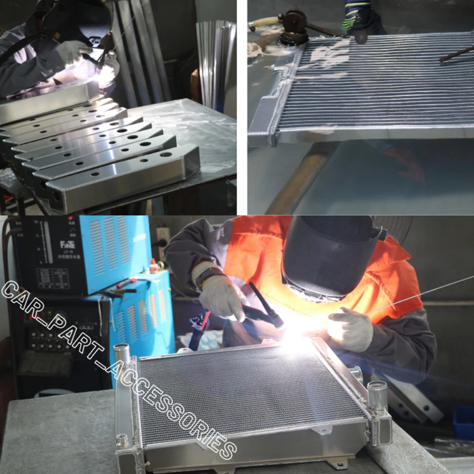 Aluminum Overflow Tank For 2015-2020 2016 2017 Ford F150 3.5L FL3Z8A080A - Image 3 of 4