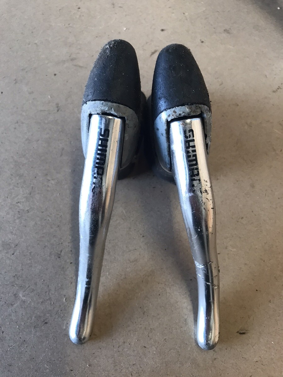 Shimano BL-R400 Brake Levers Aero