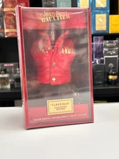 Jean Paul Gaultier Classique Collector Edition Eau de Toilette Women 3.3 fl. oz.