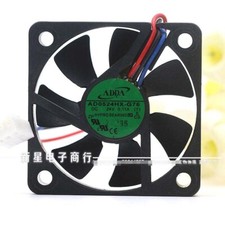 ADDA AD0524HX-G76 5010 5cm 24V 0.11A 3-wire inverter cooling fan