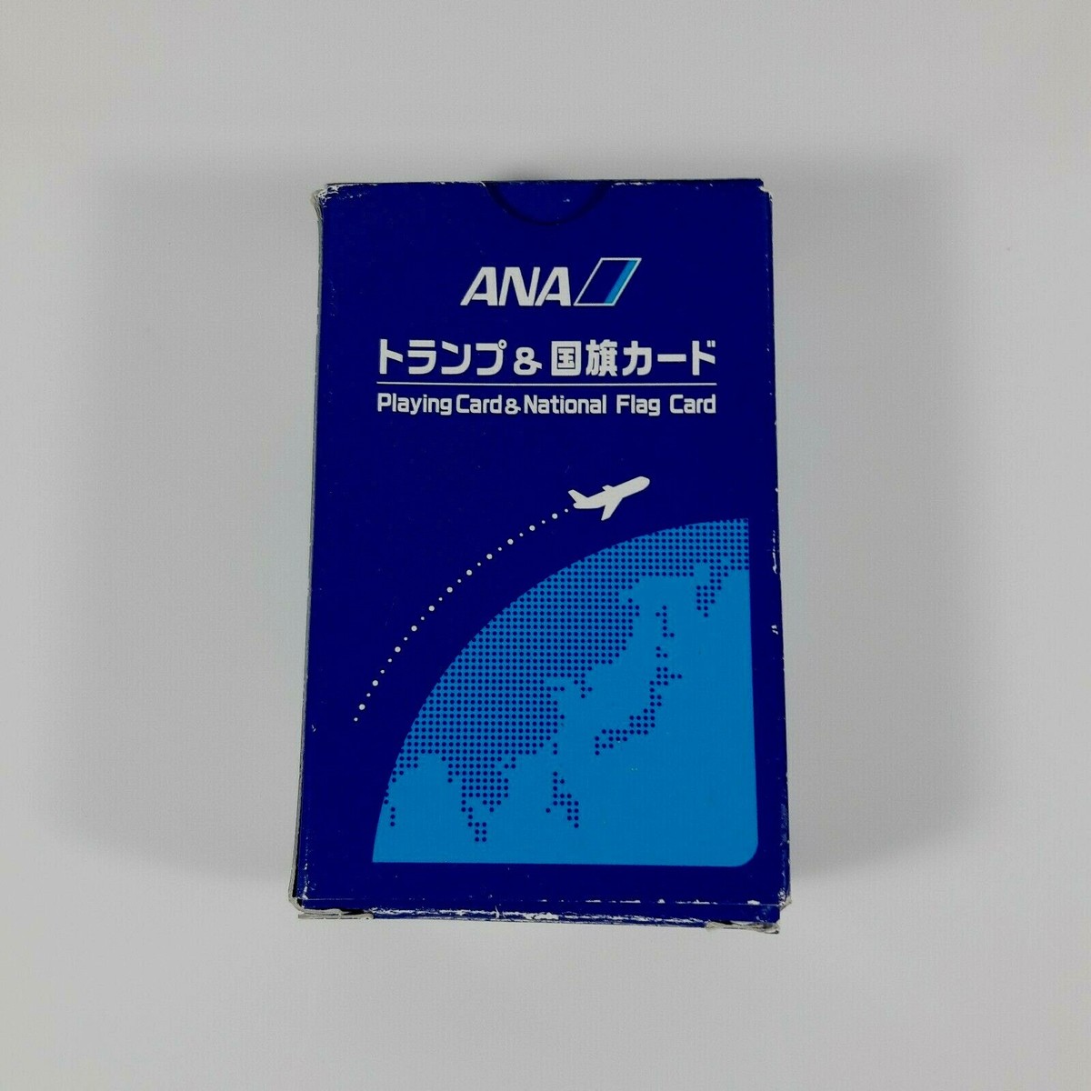 ANA 機体カードCollection 9枚 額装 鑑賞専用 s-l1200.jpg