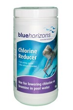 1kg Chlorine and Bromine Reducer Hot Tub Spa Swimming Pool Aquasparkle