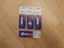 LOT/4 GC Electronics 9338 Burnishing Tool, 1/4" WIDE,USA Made, SHIPS FROM USA