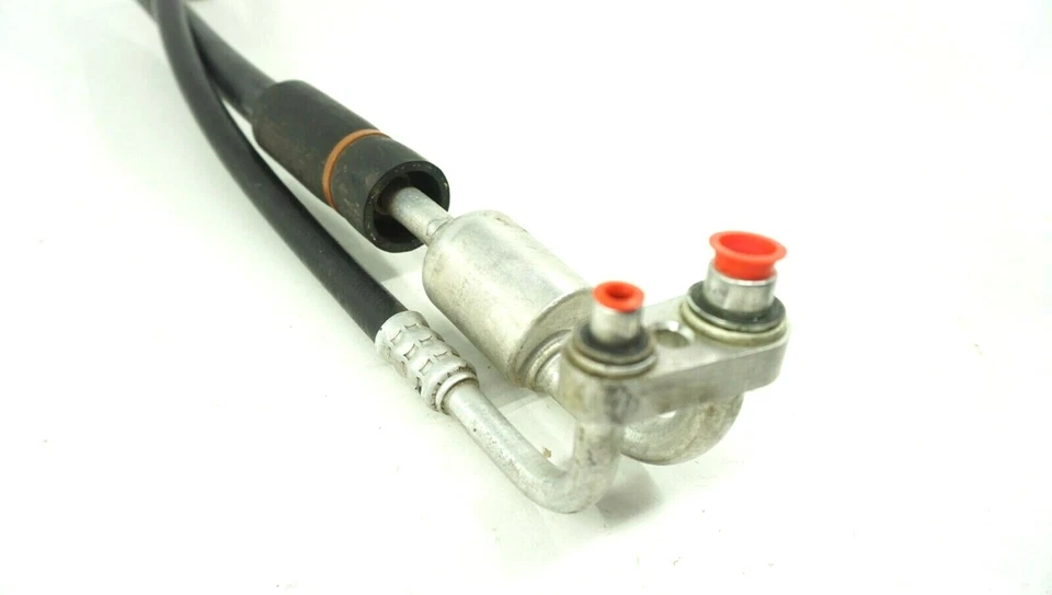 Chevrolet Impala 2006-2011 compresor delantero condensador tubo manguera tubo OEM Foto 4 de 4