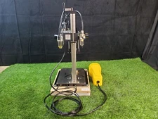 Kinex Capper Model SA 1000 Semi Automatic With Foot Pedal