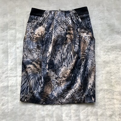 savida leopard print dress