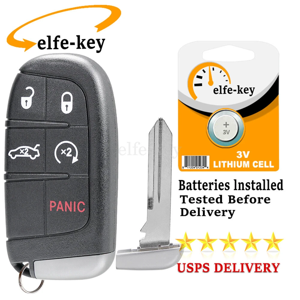 2020 dodge challenger remote cheap start