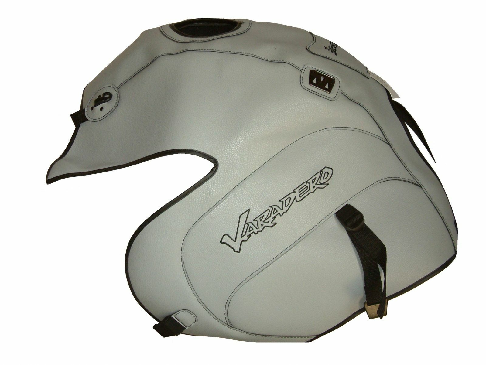 Tapis réservoir Varadero 1000 pour road trip et longues distances