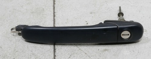 VW Polo 6N1 Bj 1995 Tür Griff aussen Tür vorne RECHTS #72467-E127