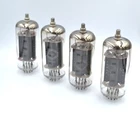 4pcs 6P45S Matched Quad Output Tetrode tube EL509 EL519 6KG6 Strong