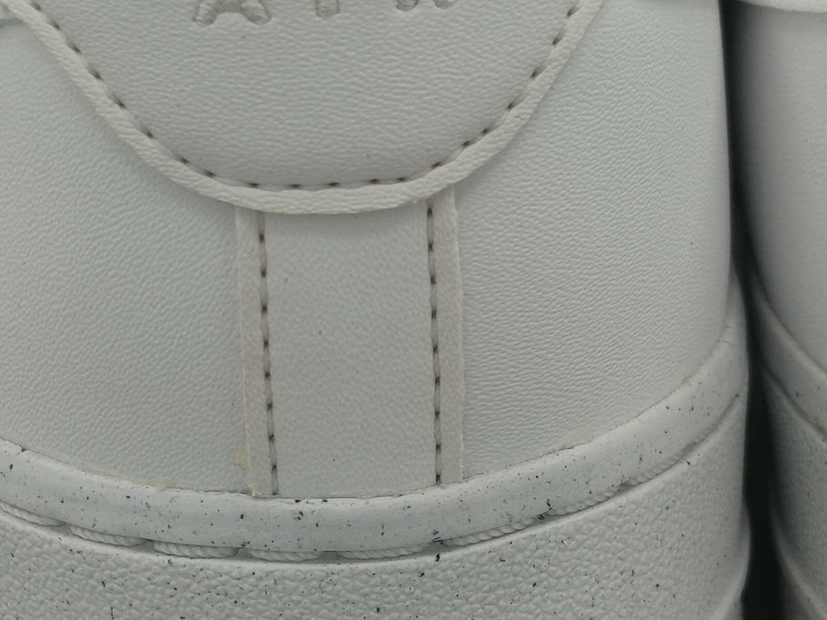 air force 1 vs stan smith