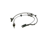 Bosch 0265007806 ABS Sensor Vorne Links FüR Toyota Auris Avensis Corolla Verso