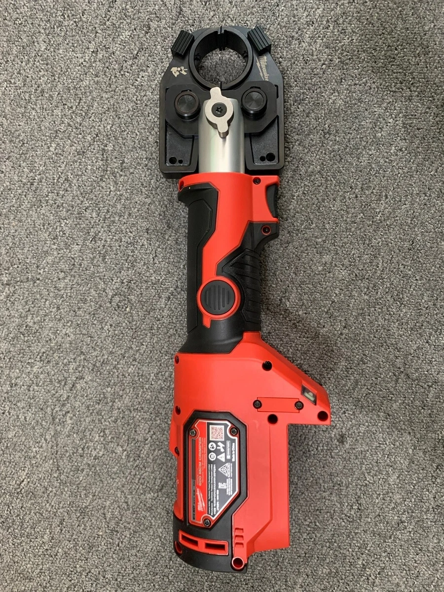 Milwaukee 2024 m18 hcct