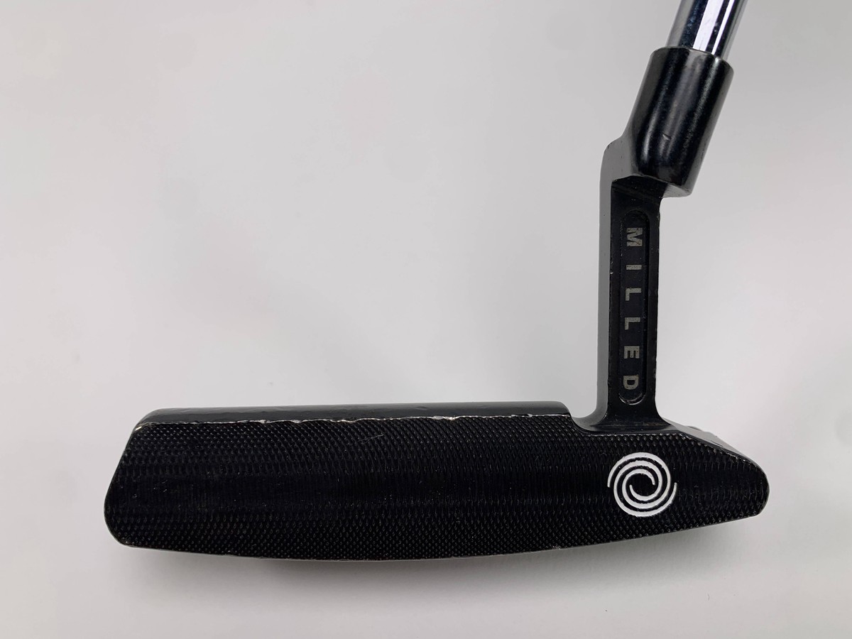 Odyssey Black Series Tour Designs 2 Putter 33