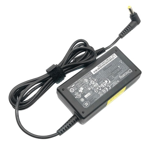 Genuine Chicony AC Adapter for Acer Aspire M5-481T M5-481PT M5-581T M5-582PT - Picture 5 of 7