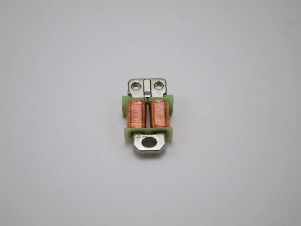 compatible Pentax K-S1 K-30 K-50 K-500 Aperture Solenoid Plunger Coupler - Image 3 of 3
